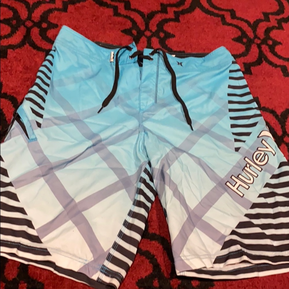 Hurley board shorts